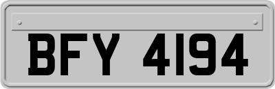 BFY4194