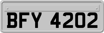 BFY4202