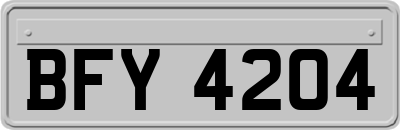 BFY4204