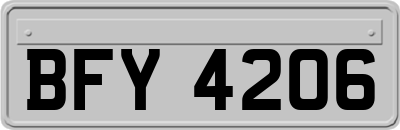 BFY4206