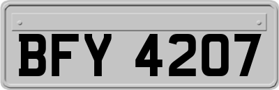 BFY4207