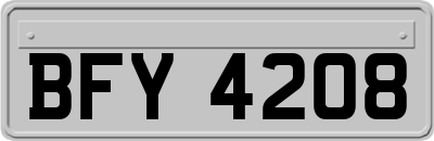 BFY4208