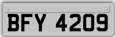 BFY4209