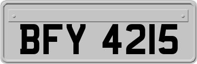 BFY4215