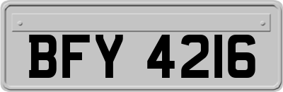 BFY4216