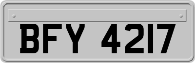 BFY4217