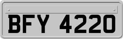 BFY4220