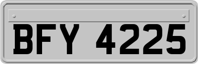 BFY4225