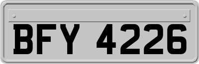 BFY4226