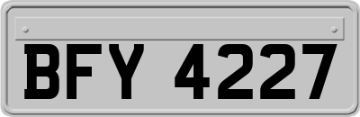 BFY4227
