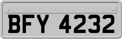 BFY4232