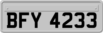BFY4233