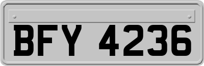 BFY4236