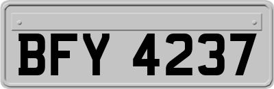 BFY4237