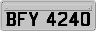 BFY4240
