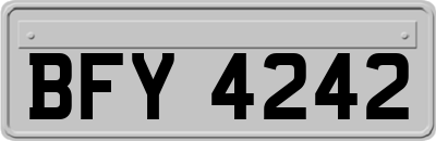 BFY4242
