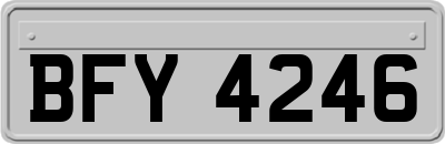 BFY4246