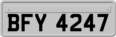 BFY4247