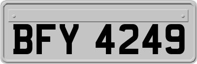 BFY4249