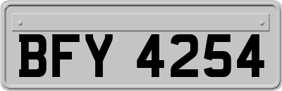 BFY4254