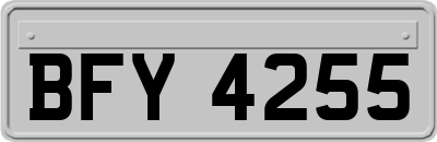 BFY4255