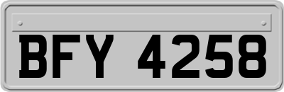 BFY4258