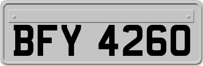 BFY4260