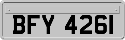 BFY4261