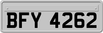 BFY4262