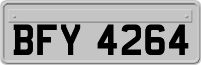 BFY4264