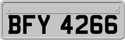 BFY4266
