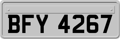BFY4267