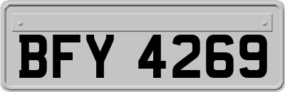 BFY4269