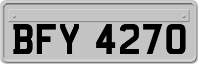 BFY4270