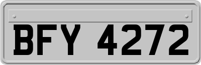 BFY4272