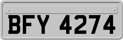 BFY4274