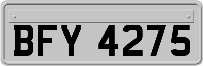 BFY4275