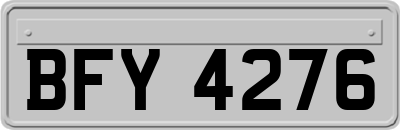 BFY4276