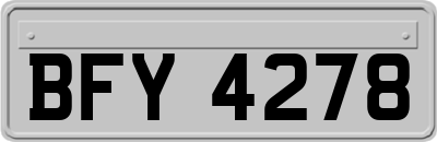 BFY4278