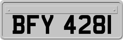 BFY4281