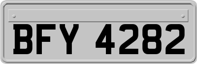 BFY4282