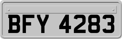 BFY4283