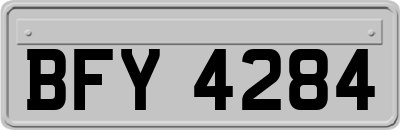 BFY4284