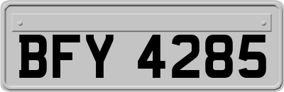 BFY4285