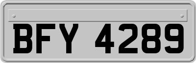 BFY4289
