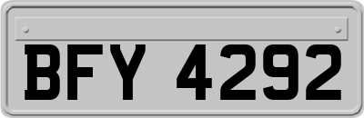 BFY4292