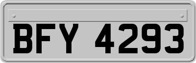 BFY4293