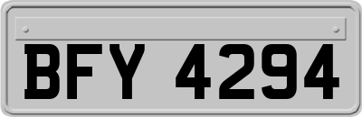 BFY4294