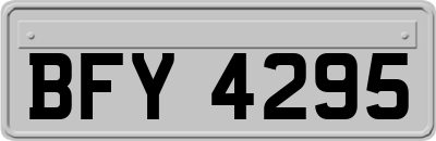 BFY4295