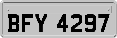 BFY4297